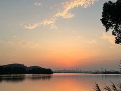 -东湖生态旅游风景区
