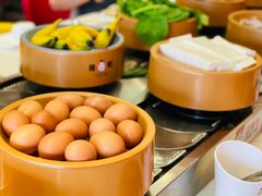 -龍歌自助小火锅(市南金茂湾店)