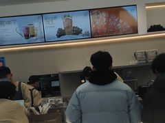 -喜茶(上海五角场万达店)