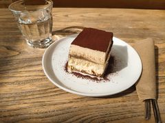 提拉米苏-VOYAGE COFFEE(北锣鼓巷店)