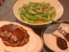 -秀儿四九城·新京菜(亚运村鸟巢店)