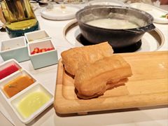 -滋粥楼·顺德菜(番禺广场总店)