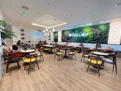 大堂-Peet's Coffee皮爷咖啡(上海长风大悦城店)