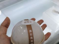 -薇薇安千层蛋糕(府城店)