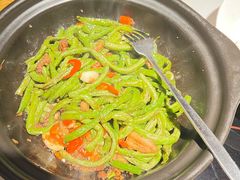 -老阿爸鲜鱼土菜(独墅湖店)
