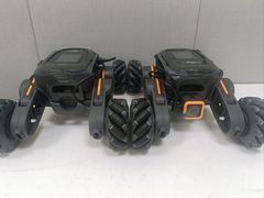 -乐博乐博少儿编程·机器人编程·信息学竞赛(未央校区)