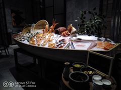 -廊坊新世界酒店·爱民厨房