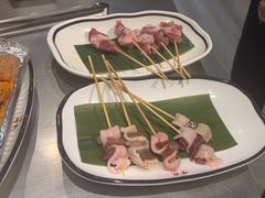 -牛鼎云南特色烧烤(望京店)