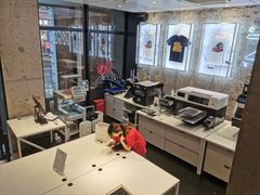 -JORDAN(外滩中央体验店)