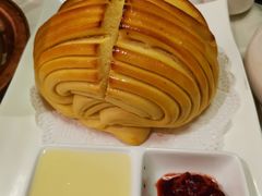 -凯鸽酒楼•雁北民间菜(华北星店)