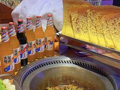 -山河屯铁锅炖·非遗铁锅炖(华强北店)