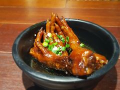 -大牌大·传统杭帮菜(湖滨店)
