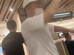 -海底捞火锅(万象城店)