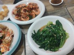 -阿浪海鲜连锁•海鲜加工•老字号(第一市场店)