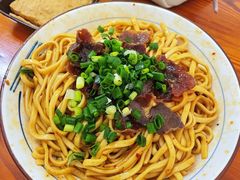 -邓邓胖姐拌面(濉溪路店)