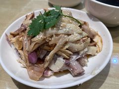 -东山茶寮(新安店)