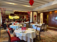 大堂-利苑酒家(金宝店)