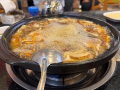 -草墩罗非鱼庄•野生菌•腊排骨(七星街上段店)