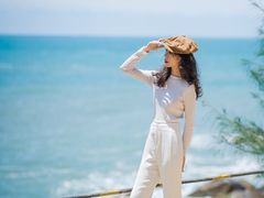 -广东惠东海龟国家级自然保护区