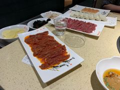 -蜀留香火锅·始于1999·原四川老火锅(白堤路店)