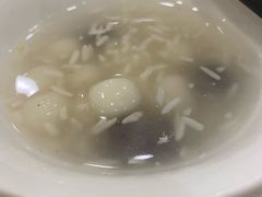 -新恬乐大酒家(沧达大厦店)