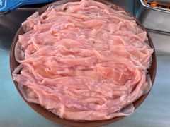 歘歘鲜鸭肠-王歘歘·chuǎ火锅(五道营店)