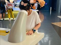 -香港科学馆