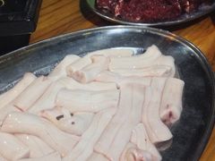 牛骨髓-江村四哥新鲜牛肉店(江高总店)