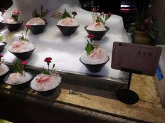 -雍和会海鲜姿造自助(湖东路店)