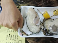 -张树军海鲜(王府壹号店)