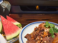 -缪氏川菜(深圳北站缤果空间店)