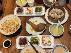 -苏州吴宫泛太平洋酒店