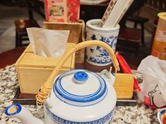 -南京大牌档(崇文门国瑞店)