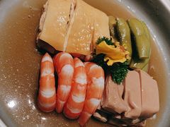 -拾宴(汇智国际商业中心店)