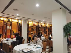 大堂-圆苑(金茂店)