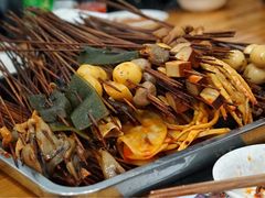 -雲记卢妈冷锅串串(中道街总店)