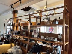 大堂-1901 Cafe(西四店)