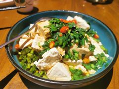 -天山醉美·新疆餐厅(富华里店)