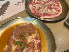 -西塔老太太泥炉烤肉(沈阳店)