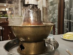 -鑫龙火锅城(青岛分店)