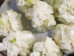 -正宗天津烧麦馆(柳州路店)