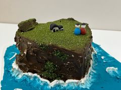 -威利旺卡烘焙西点蛋糕培训(朝阳校区)