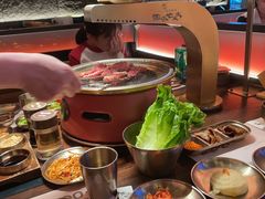 -西塔老太太泥炉烤肉(上海七宝领展广场店)