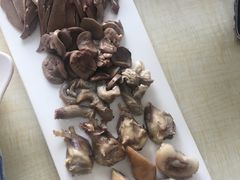 -何记羊汤馆(丽水佳源店)