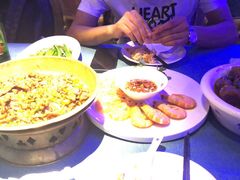 -清真·卡德尔大叔新疆主题餐厅(龙汇路店)