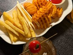 -MM·五声·音乐人与调酒师(西安路店)