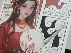 -剧狐剧本杀·月球探案馆(人民广场1号店)