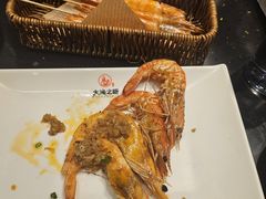 -渔乐之昕·铁板烧自助餐(虹悦城店)