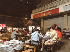 大堂-拈一筷子·宜宾江湖菜(十一街店)