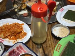 -三肥两瘦烤肉(鹿城店)
